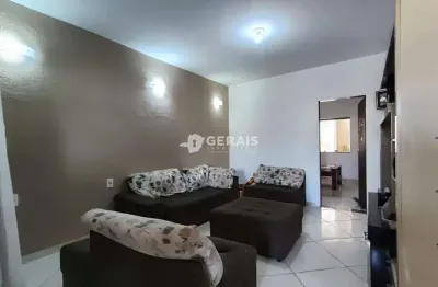 Casa com 3 quartos à venda no Del-Rey, Divinópolis 