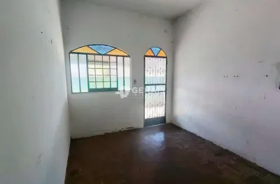 Casa para aluguel, 3 quartos, 1 vaga, são josé - divinópolis/mg