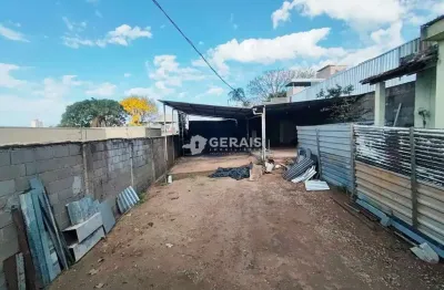 Barracão / Galpão / Depósito para alugar no Belvedere, Divinópolis 