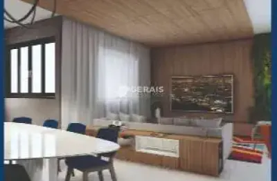 Apartamento à venda, 3 quartos, 1 suíte, 2 vagas, centro - divinópolis/mg