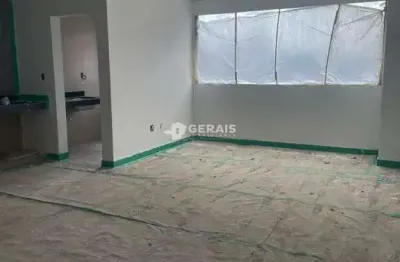 Apartamento à venda, 3 quartos, 2 suítes, 2 vagas, bom pastor - divinópolis/mg