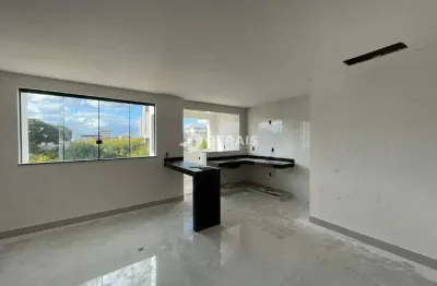 Apartamento à venda, 3 quartos, 1 suíte, 2 vagas, são josé - divinópolis/mg