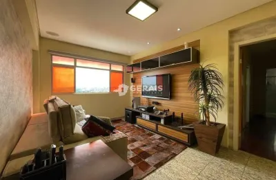 Apartamento à venda, 3 quartos, 1 suíte, 1 vaga, centro - divinópolis/mg