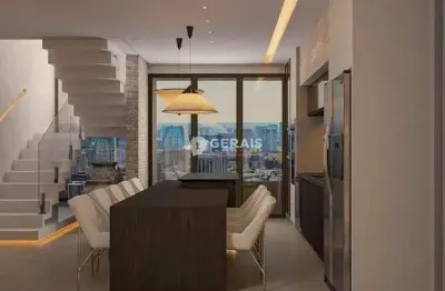 Apartamento à venda, 3 quartos, 1 suíte, 2 vagas, levindo paula pereira - divinópolis/mg