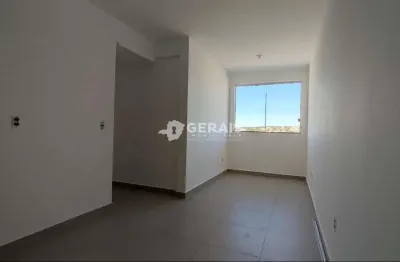 Apartamento à venda, 3 quartos, 1 suíte, 1 vaga, interlagos - divinópolis/mg