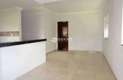 Apartamento à venda, 3 quartos, 1 suíte, 1 vaga, interlagos - divinópolis/mg