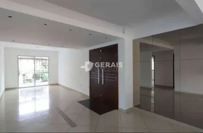 Apartamento à venda, 3 quartos, 1 suíte, 2 vagas, sidil - divinópolis/mg