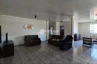 Apartamento à venda, 4 quartos, 1 vaga, porto velho - divinópolis/mg