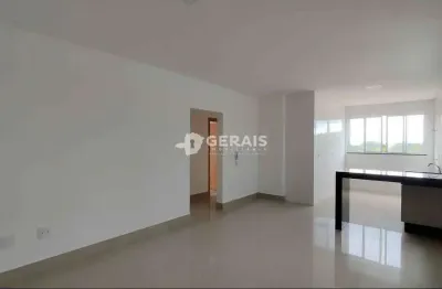 Apartamento à venda, 3 quartos, 1 suíte, 2 vagas, belvedere - divinópolis/mg