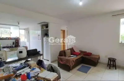 Apartamento à venda, 3 quartos, 1 vaga, icarai - divinópolis/mg