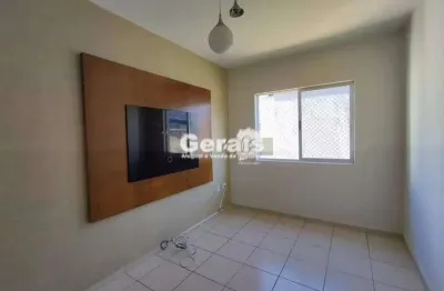 Apartamento à venda, 3 quartos, 1 vaga, ermida - divinópolis/mg