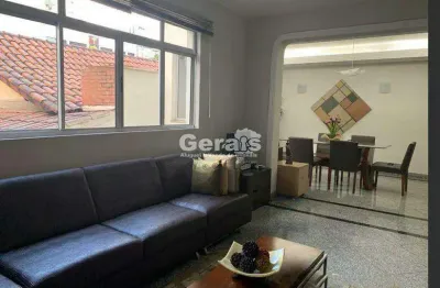 Apartamento à venda, 3 quartos, 1 suíte, 2 vagas, centro - divinópolis/mg