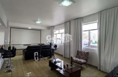 Apartamento à venda, 3 quartos, 1 suíte, 4 vagas, centro - divinópolis/mg