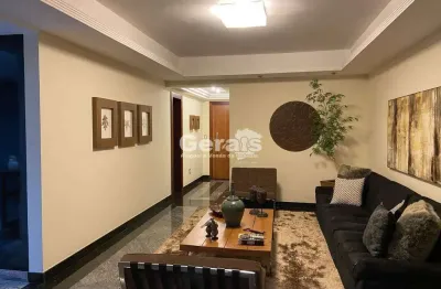 Apartamento à venda, 4 quartos, 1 suíte, 3 vagas, sidil - divinópolis/mg