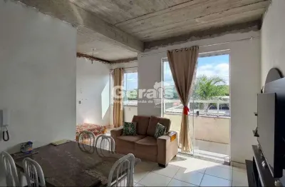 Apartamento à venda, 3 quartos, 2 vagas, nossa senhora da conceição - divinópolis/mg