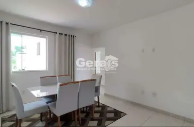 Apartamento à venda, 3 quartos, 1 suíte, 2 vagas, manoel valinhas - divinópolis/mg