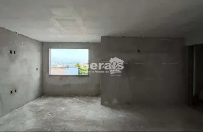 Apartamento à venda, 3 quartos, 1 suíte, 2 vagas, manoel valinhas - divinópolis/mg