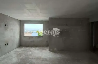Apartamento à venda, 3 quartos, 1 suíte, 2 vagas, manoel valinhas - divinópolis/mg