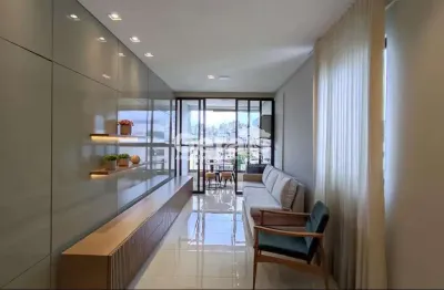Apartamento à venda, 3 quartos, 1 suíte, 4 vagas, vila cruzeiro - divinópolis/mg