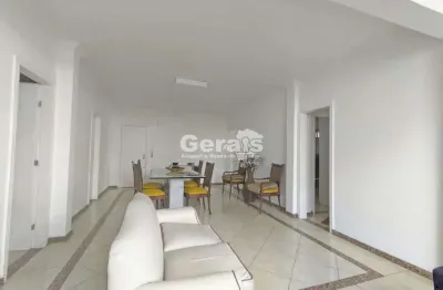 Apartamento à venda, 4 quartos, 2 suítes, 1 vaga, centro - divinópolis/mg