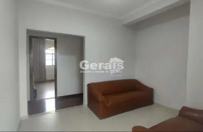 Apartamento à venda, 3 quartos, 1 suíte, 2 vagas, esplanada - divinópolis/mg