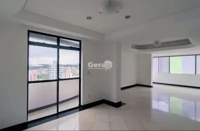 Apartamento à venda, 3 quartos, 2 suítes, 2 vagas, centro - divinópolis/mg