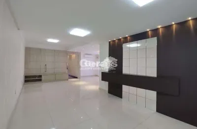 Apartamento à venda, 3 quartos, 3 suítes, 4 vagas, centro - divinópolis/mg