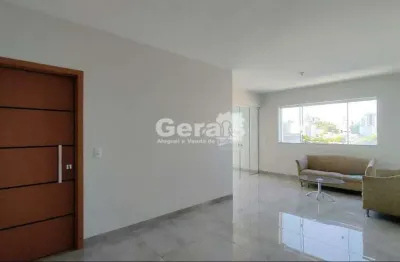 Apartamento à venda, 3 quartos, 1 suíte, 2 vagas, bom pastor - divinópolis/mg