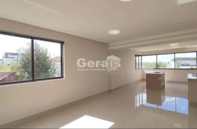 Apartamento à venda, 3 quartos, 1 suíte, 2 vagas, santa clara - divinópolis/mg