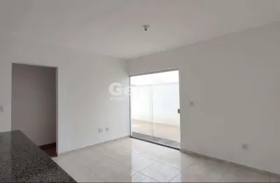 Apartamento à venda, 2 quartos, 1 suíte, 2 vagas, nações - divinópolis/mg