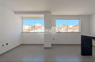 Apartamento à venda, 2 quartos, 1 suíte, 2 vagas, bom pastor - divinópolis/mg