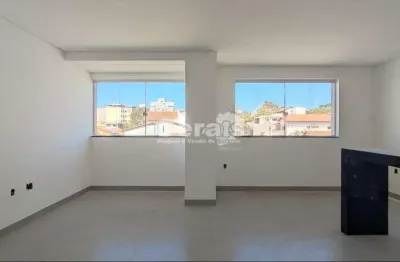 Apartamento à venda, 2 quartos, 1 suíte, 2 vagas, bom pastor - divinópolis/mg
