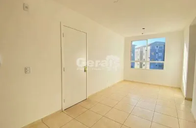 Apartamento à venda, 2 quartos, 1 vaga, quintino - divinópolis/mg