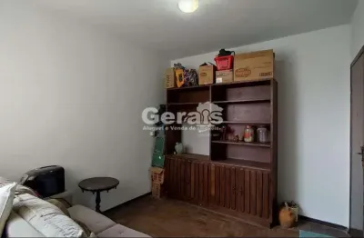 Apartamento à venda, 3 quartos, 1 suíte, 1 vaga, centro - divinópolis/mg