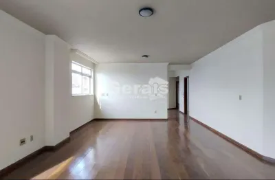 Apartamento à venda, 4 quartos, 2 suítes, 2 vagas, centro - divinópolis/mg