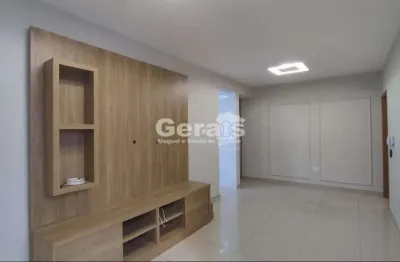 Apartamento à venda, 3 quartos, 1 suíte, 2 vagas, santo antônio - divinópolis/mg