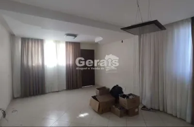 Apartamento à venda, 3 quartos, 1 suíte, 1 vaga, bom pastor - divinópolis/mg