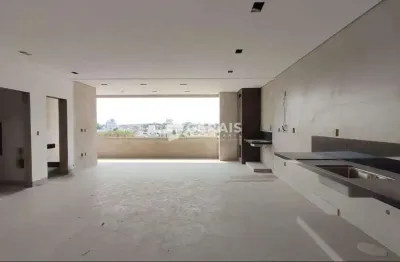 Apartamento à venda, 4 quartos, 2 suítes, 3 vagas, liberdade - divinópolis/mg