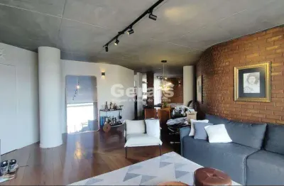 Apartamento à venda, 3 quartos, 1 suíte, 2 vagas, sidil - divinópolis/mg