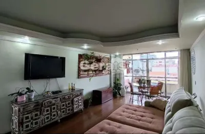 Apartamento à venda, 3 quartos, 1 suíte, 2 vagas, centro - divinópolis/mg