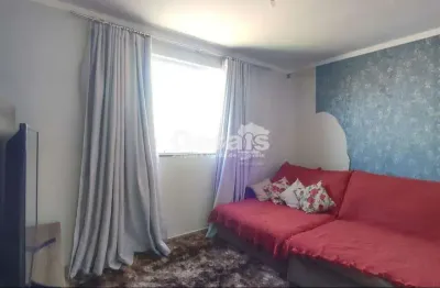 Apartamento à venda, 2 quartos, 1 vaga, interlagos - divinópolis/mg