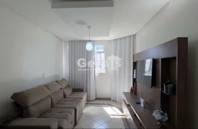 Apartamento à venda, 3 quartos, 1 suíte, 2 vagas, centro - divinópolis/mg