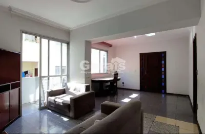 Apartamento à venda, 4 quartos, 1 suíte, 1 vaga, vila belo horizonte - divinópolis/mg