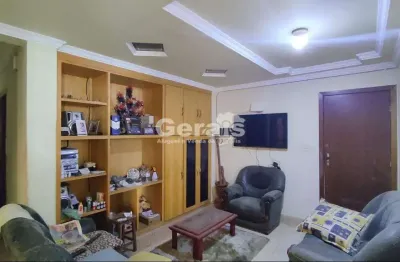 Apartamento à venda, 3 quartos, 1 suíte, 1 vaga, são josé - divinópolis/mg