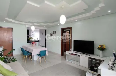 Apartamento à venda, 3 quartos, 1 suíte, 2 vagas, centro - divinópolis/mg