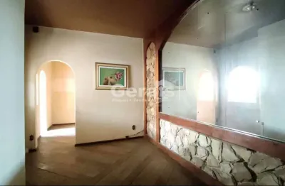 Apartamento com 3 quartos à venda no Centro, Divinópolis 