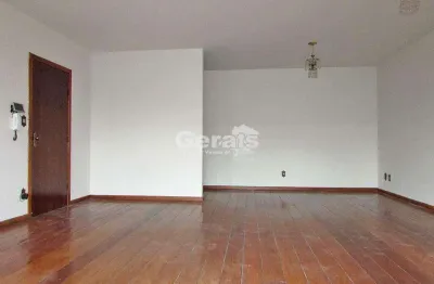 Apartamento à venda, 3 quartos, 1 suíte, 1 vaga, centro - divinópolis/mg