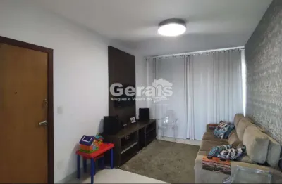 Apartamento à venda, 3 quartos, 1 suíte, 2 vagas, bom pastor - divinópolis/mg