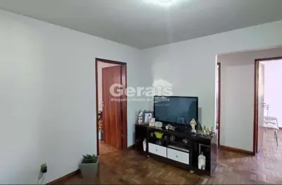 Apartamento à venda, 3 quartos, 1 vaga, vila espírito santo - divinópolis/mg