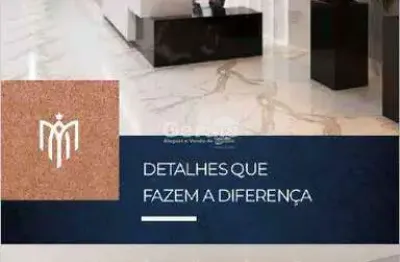 Apartamento à venda, 3 quartos, 1 suíte, 2 vagas, centro - divinópolis/mg